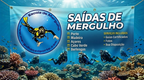 Saídas de mergulho